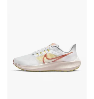 Кроссовки женские Nike Air Zoom Pegasus 39 White/Peach Dh4072-501