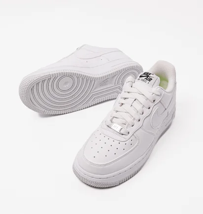 Кросівки жіночі Nike Air Force 1 '07 Next Nature White DC9486-101