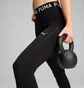 Леггинсы женские Puma Strong Tights Black 526000-01