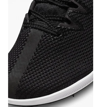Кросівки унісекс Nike Zoom Rival Distance Black Dc8725-001