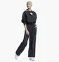 Куртка жіноча Reebok Classics Sweatshirt Black Hg1176