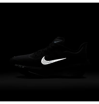 Кросівки жіночі Nike Zoom Fly 6 Black FN8455-001