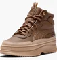 Ботинки женские Puma Mayra Ptx Brown 405696-02