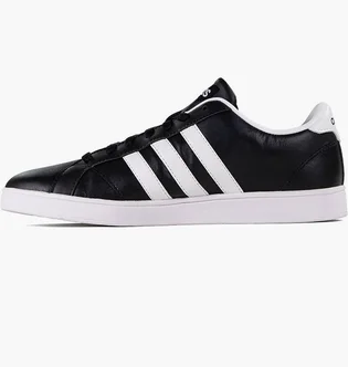 Кроссовки мужские Adidas Baseline Black AW4617