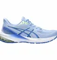 Кроссовки женские Asics Gt 1000 12 Running Shoes Light Blue 1012B450-403