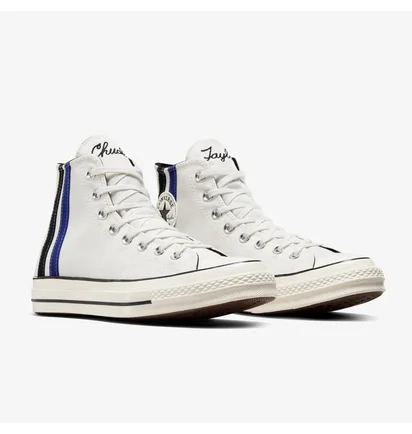 Кеди унісекс Converse Chuck 70 High Beige A08725C