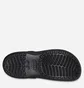 Тапочки женские Crocs Baya Platform Black 208186-001