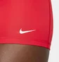 Шорты женские Nike Pro 8 Cm Orange HF5962-696