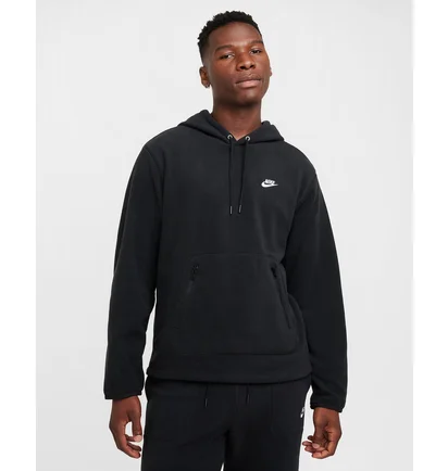 Спортивний костюм чоловічий Air Jordan M Club Ssnl Winterized Black FZ0660-010__FZ0899-010