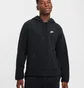 Спортивний костюм чоловічий Air Jordan M Club Ssnl Winterized Black FZ0660-010__FZ0899-010