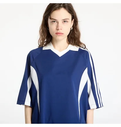 Футболка унісекс Y-3 Cut Line Blue JM8338