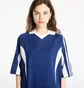Футболка унісекс Y-3 Cut Line Blue JM8338
