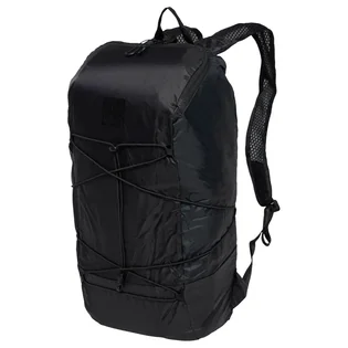Рюкзак унісекс Jack Wolfskin Wandermood Black 2020271-6502