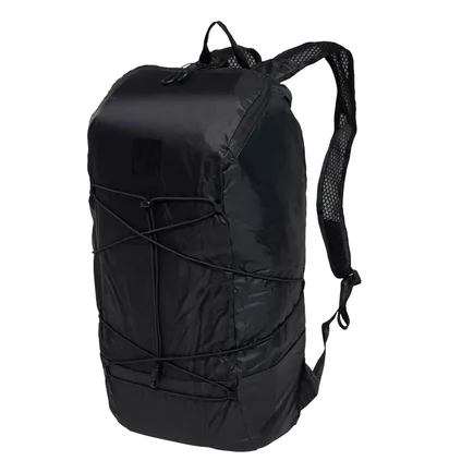 Рюкзак унисекс Jack Wolfskin Wandermood Black 2020271-6502