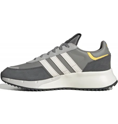 Кроссовки мужские Adidas Originals Retropy F2 Grey Hq1896