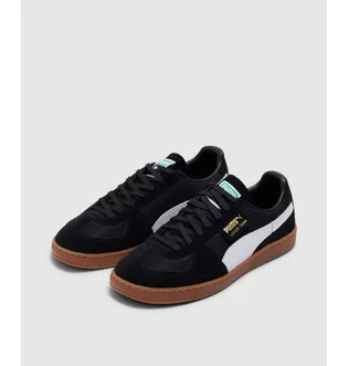 Кроссовки мужские Puma Super Team Og Sneaker Black 390424-08