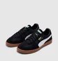 Кроссовки мужские Puma Super Team Og Sneaker Black 390424-08