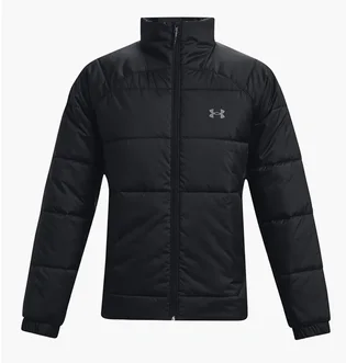 Куртка мужская Under Armour Insulate Black 1364907-001