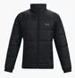 Куртка мужская Under Armour Insulate Black 1364907-001