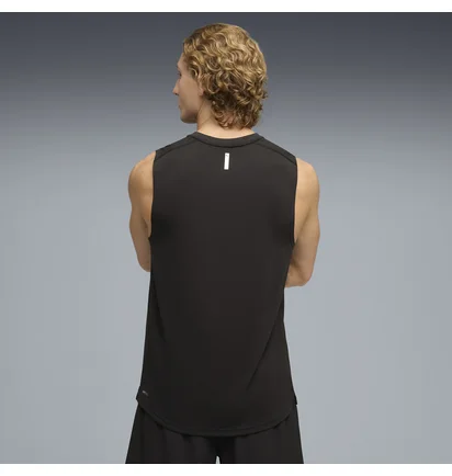 Майка чоловіча Puma Pwrtrain Sleeveless Black 528536-01