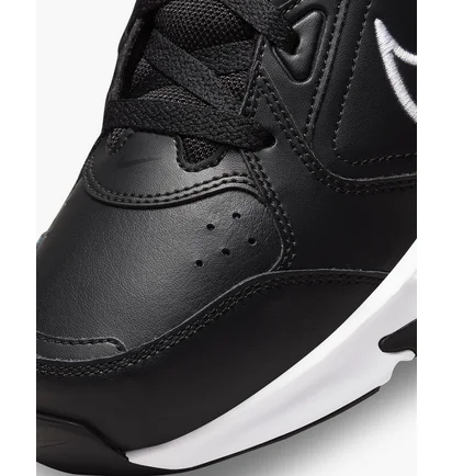 Кросівки чоловічі Nike Defy All Day Black DM7564-001