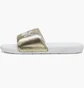 Тапочки жіночі Puma Cool Cat 2.0 Metallic 395395-01