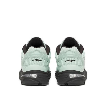 Кроссовки унисекс Saucony Grid Jazz 9 Olive S70927-3