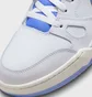 Кроссовки мужские Nike Full Force Low White FB1362-100