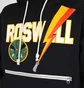Худі чоловіче Nike Dri-Fit Rayguns Pullover Hoodie Black CV1933-010