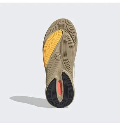 Кросівки чоловічі Adidas Ozelia Shoes Beige H04255