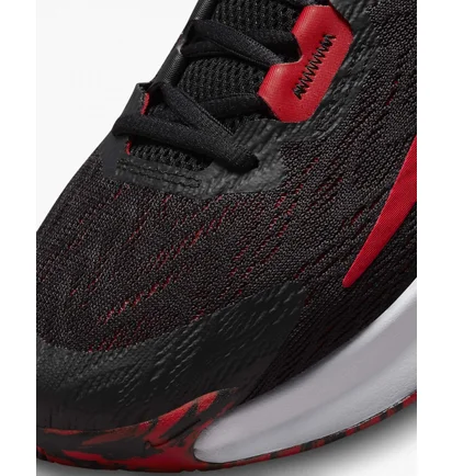 Кроссовки унисекс Nike Giannis Immortality 2 Black DM0825-005