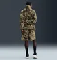 Шорты мужские Nike Tech Woven Camo Camo HV0977-220