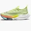 Кросівки жіночі Nike Air Zoom Alphafly Next% Green CZ1514-700