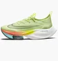Кросівки жіночі Nike Air Zoom Alphafly Next% Green CZ1514-700