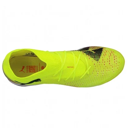Сороконожки мужские Puma Future 8 Pro Cage Yellow 108366-03
