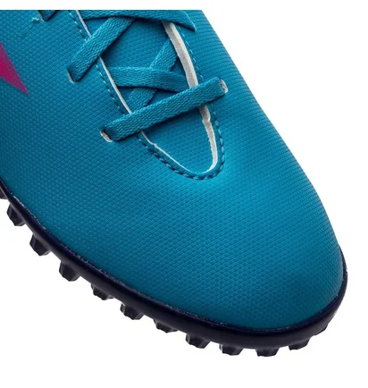Сороконожки детские Adidas X Speedflow.4 Junior Tf Blue Gw7532