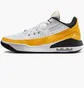 Кросівки чоловічі Air Jordan Max Aura 5 Shoes White/Orange DZ4353-701