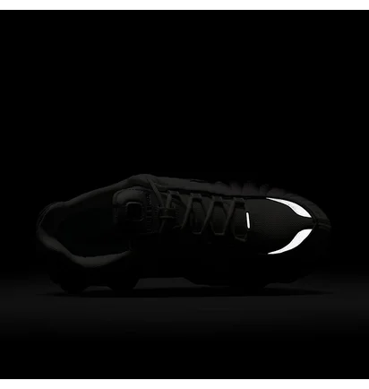 Кроссовки женские Nike Shox Tl White/Black IB7705-001