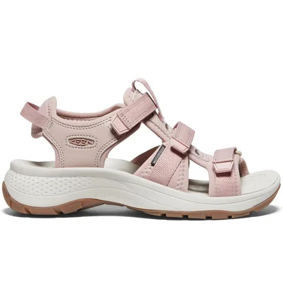 Сандалі жіночі Keen Astoria West Open-Toe Beige 1027177