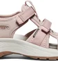 Сандалі жіночі Keen Astoria West Open-Toe Beige 1027177