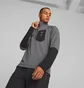 Олімпійка чоловіча Puma Seasons Raincell Grey 523245-01
