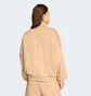 Олимпийка женская Adidas Z.N.E. Beige JW7776