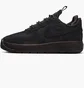 Кросівки жіночі Nike Air Force 1 Wild Black FB2348-001