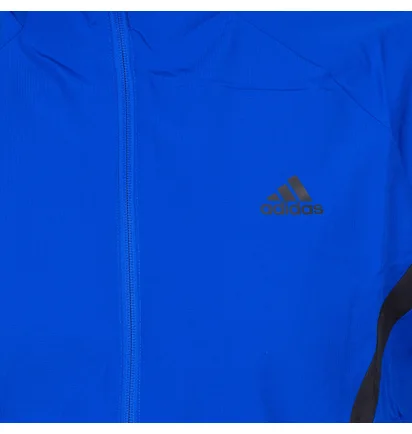 Спортивный костюм мужской Adidas Mwvn No Hd Blue/Black IJ6070