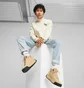 Кроссовки мужские Puma Tarrenz Sb Iii Puretex Beige 393930-02