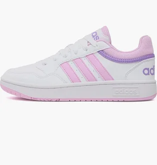 Кроссовки детские Adidas Hoops White IF2724