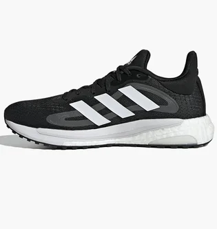 Кроссовки женские Adidas Solarglide 4 Shoes Black FY4111