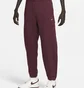 Штани чоловічі Nike Solo Swoosh Bordo DX1364-681