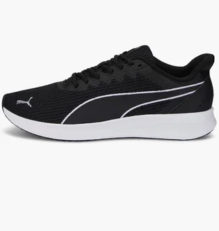 Кросівки чоловічі Puma Transport Modern Black 377030-01