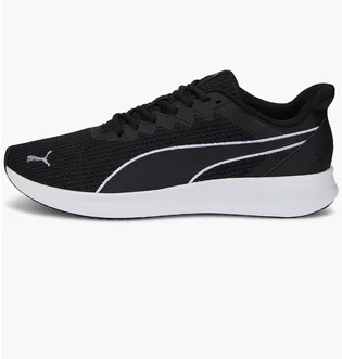 Кросівки чоловічі Puma Transport Modern Black 377030-01